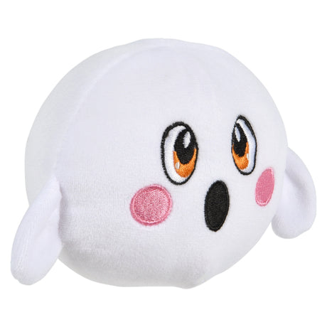 Halloween Plush Character Ball 5"