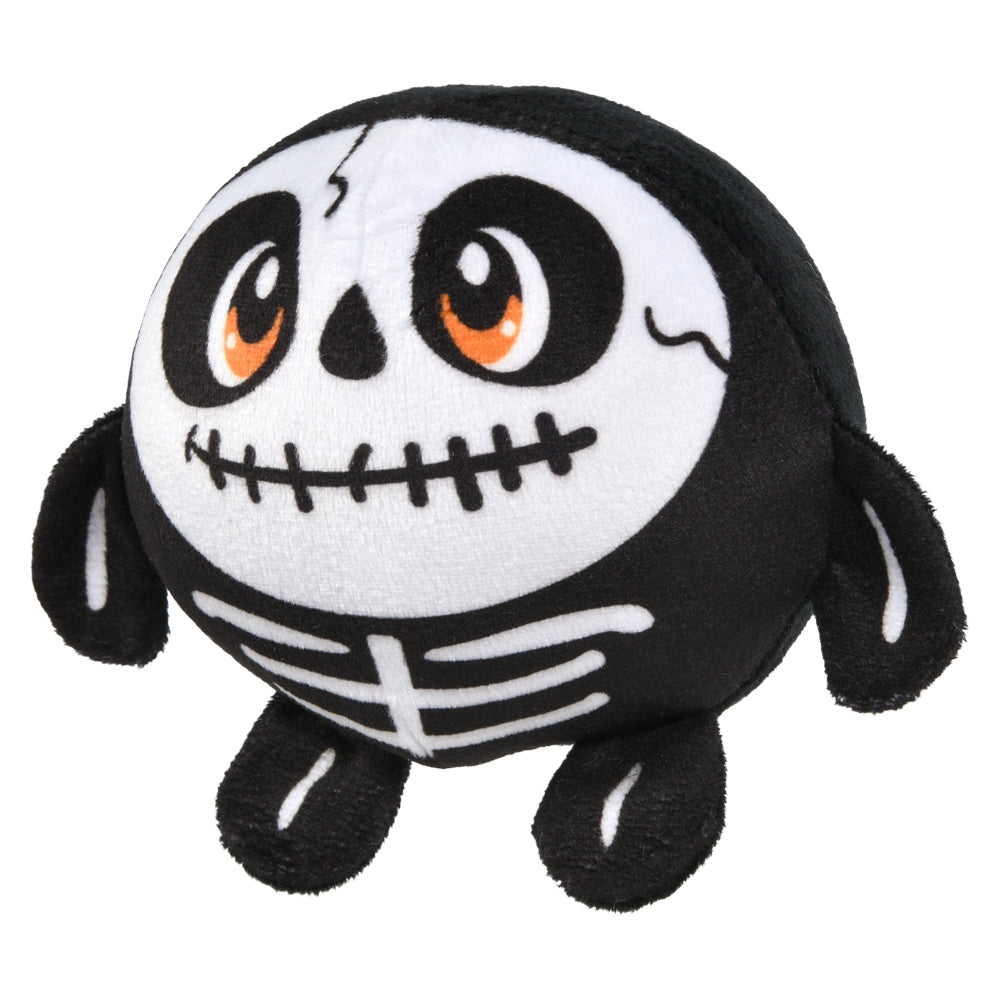 Halloween Plush Character Ball 5"