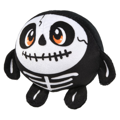 Halloween Plush Character Ball 5"