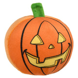 Halloween Plush Character Ball 5"