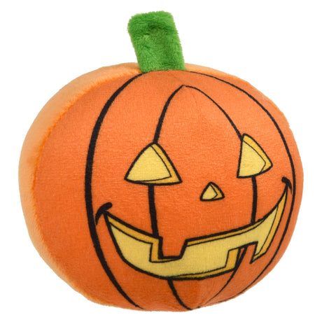 Halloween Plush Character Ball 5"