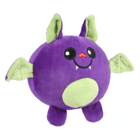 Halloween Plush Character Ball 5"