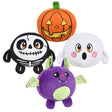 Halloween Plush Character Ball 5"