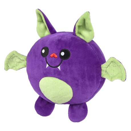 Halloween Plush Ball 7"