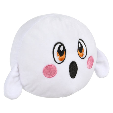 Halloween Plush Ball 7"