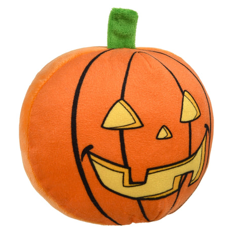 Halloween Plush Ball 7"