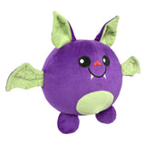 Halloween Plush Ball 9"