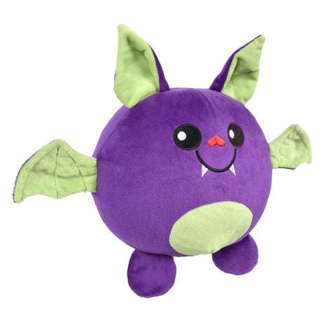 Halloween Plush Ball 9"
