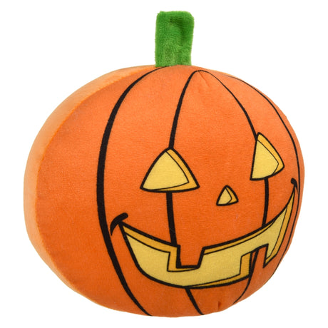 Halloween Plush Ball 9"