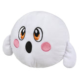 Halloween Plush Ball 9"