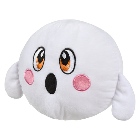 Halloween Plush Ball 9"