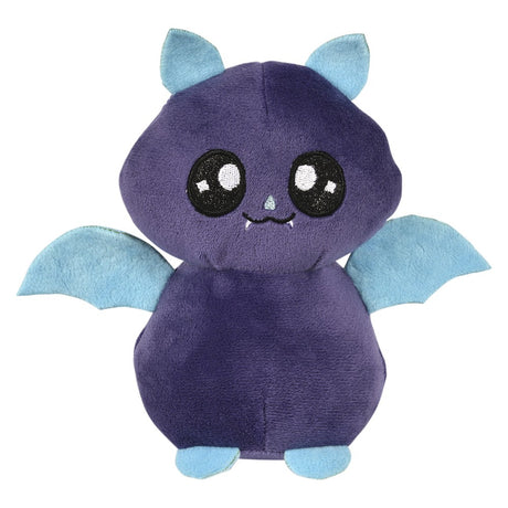Plush Bat 6"