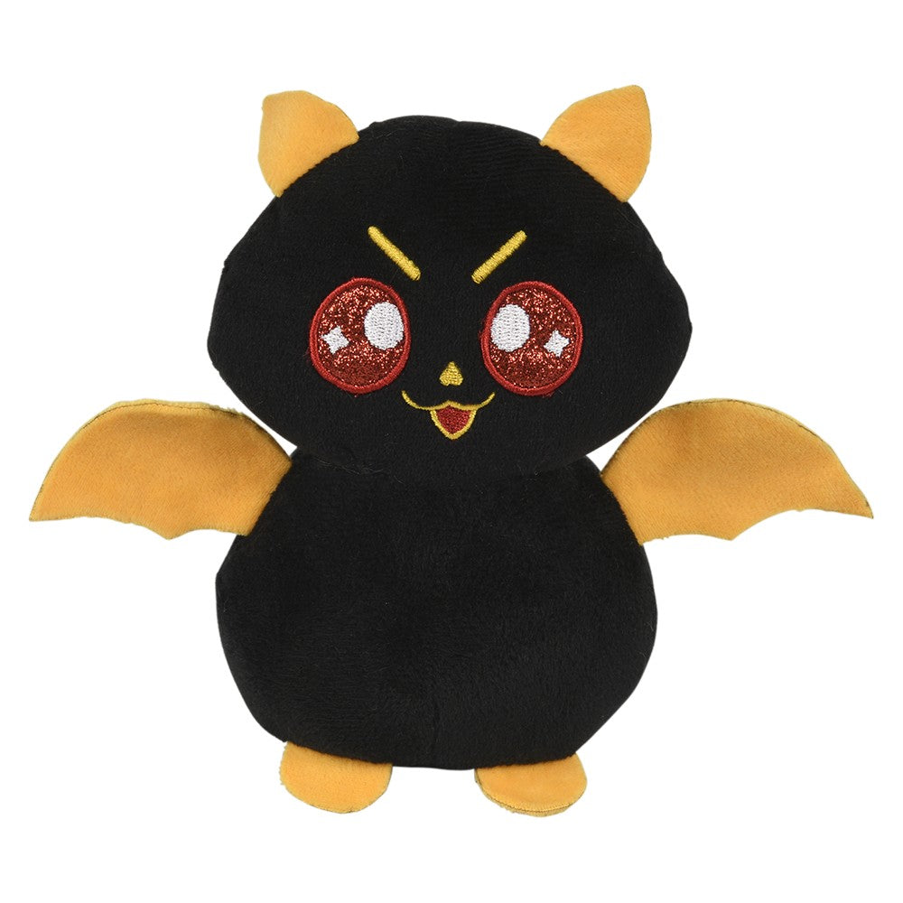 Plush Bat 6"