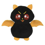 Plush Bat 6"