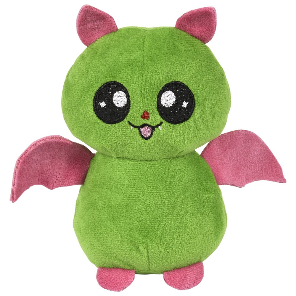 Plush Bat 6"
