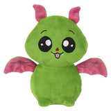 Plush Bat 8"