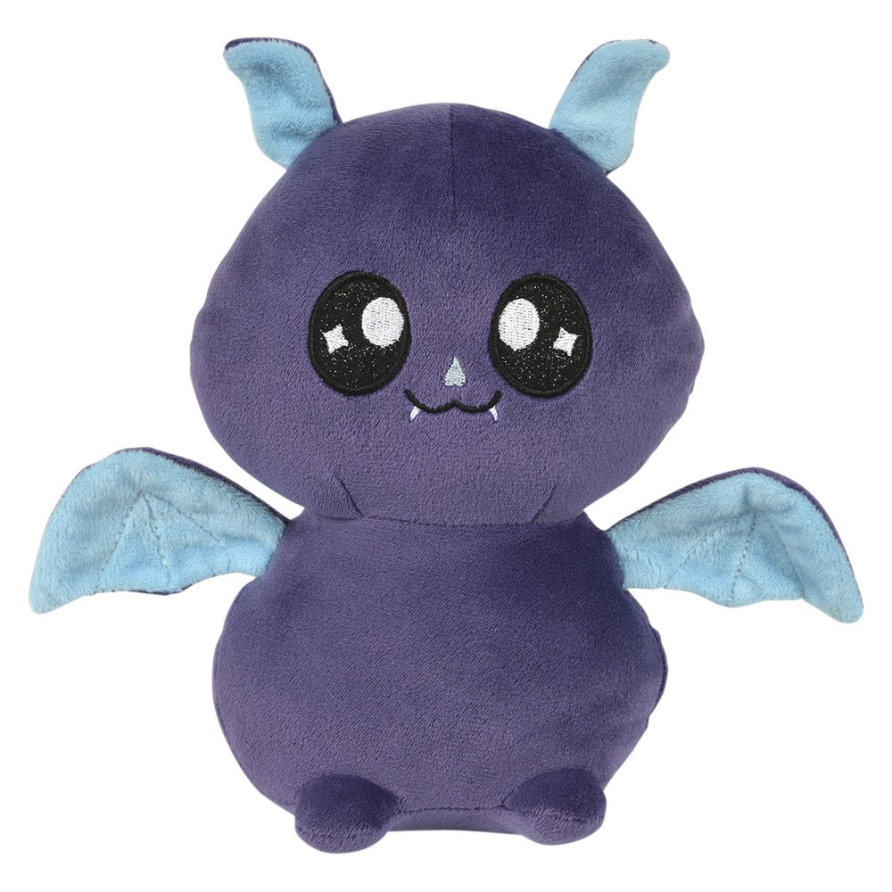 Plush Bat 8"
