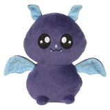 Plush Bat 8"