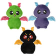Plush Bat 8"