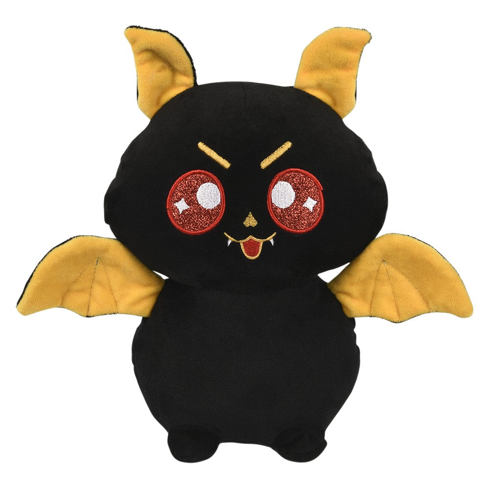 Plush Bat 10"