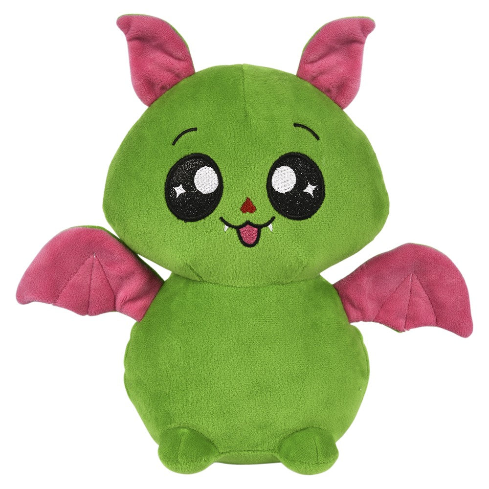 Plush Bat 10"