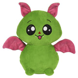 Plush Bat 10"