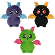 Plush Bat 10"