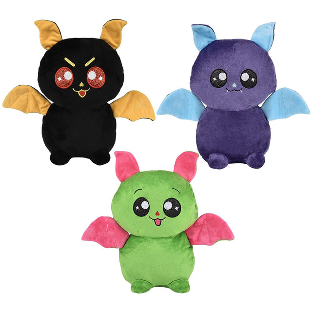 Plush Bat 12"