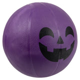 Jack-O-Lantern Basketball Assortment (5 Ct)