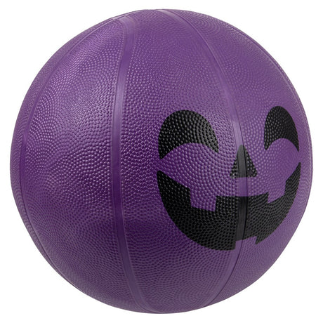 Jack-O-Lantern Basketball Assortment (5 Ct)