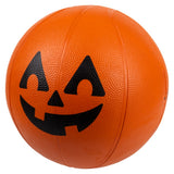 Jack-O-Lantern Basketball Assortment (5 Ct)