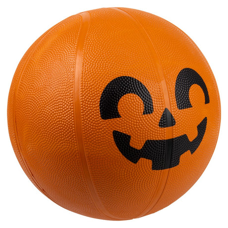 Jack-O-Lantern Basketball Assortment (5 Ct)