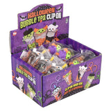 Halloween Bubble Tea Clip-On (1 DSP)
