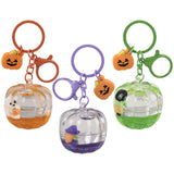 Jack O Lantern Clip On (12 Pc Display)