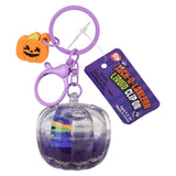 Jack O Lantern Clip On (12 Pc Display)
