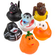 Halloween Rubber Ducks (1 DZ)