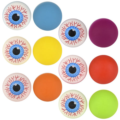 Hi-Bounce Eyeball 1.75" (1 DSP)
