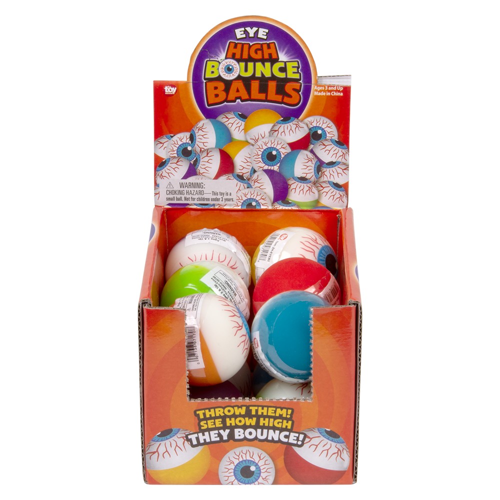 Hi-Bounce Eyeball 1.75" (1 DSP)