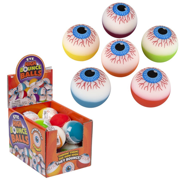 Hi-Bounce Eyeball 1.75" (1 DSP)