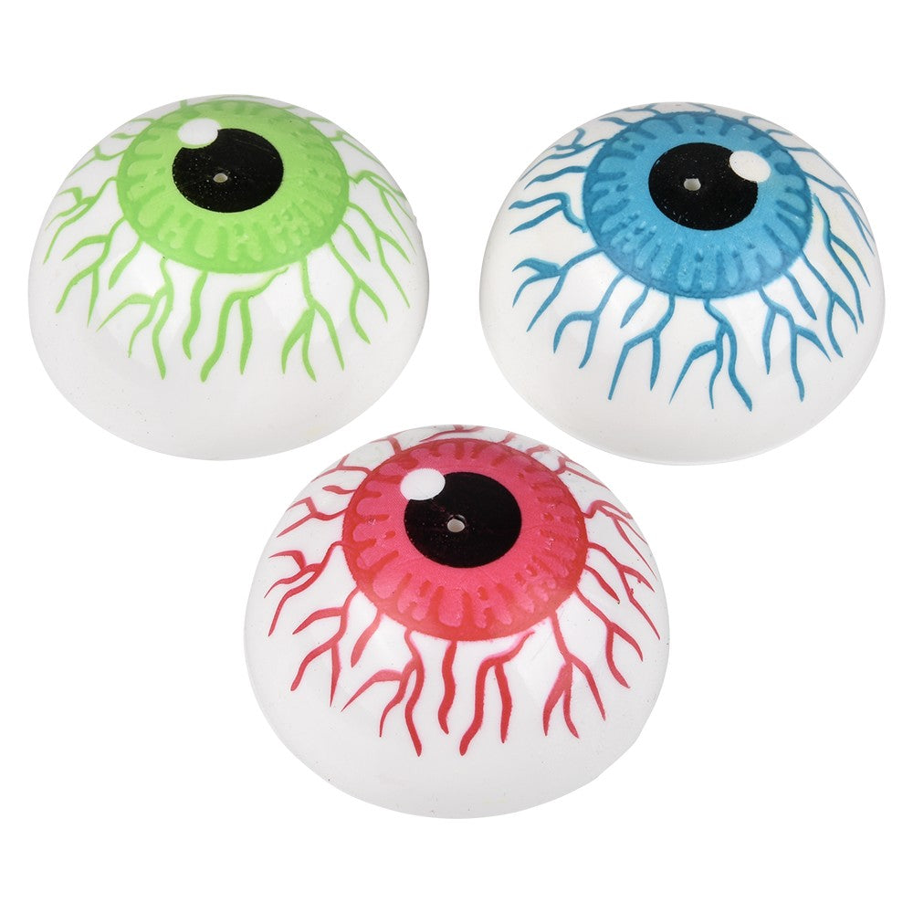 Eyeball Poppers 1.75" (48 Pc Display)