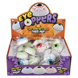 Eyeball Poppers 1.75" (48 Pc Display)