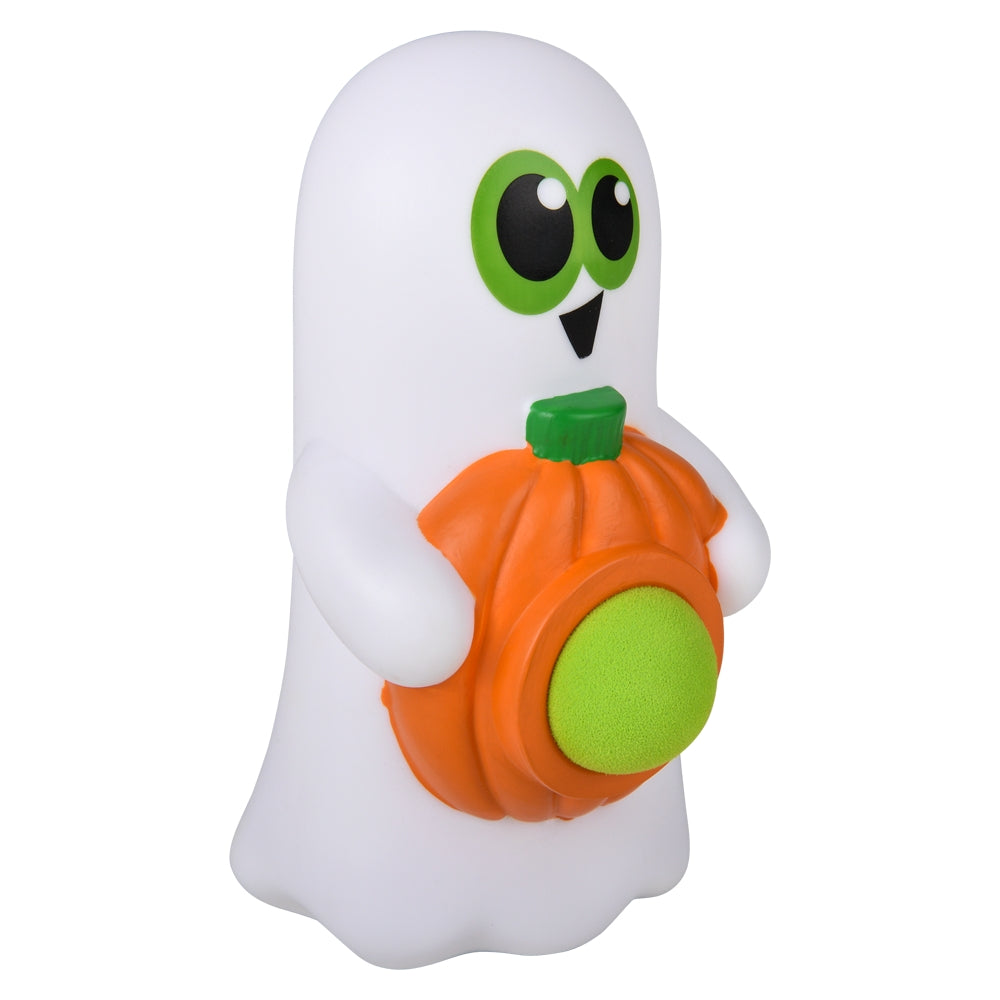 Halloween Ghost Foam Ball Blaster (6 Ct)