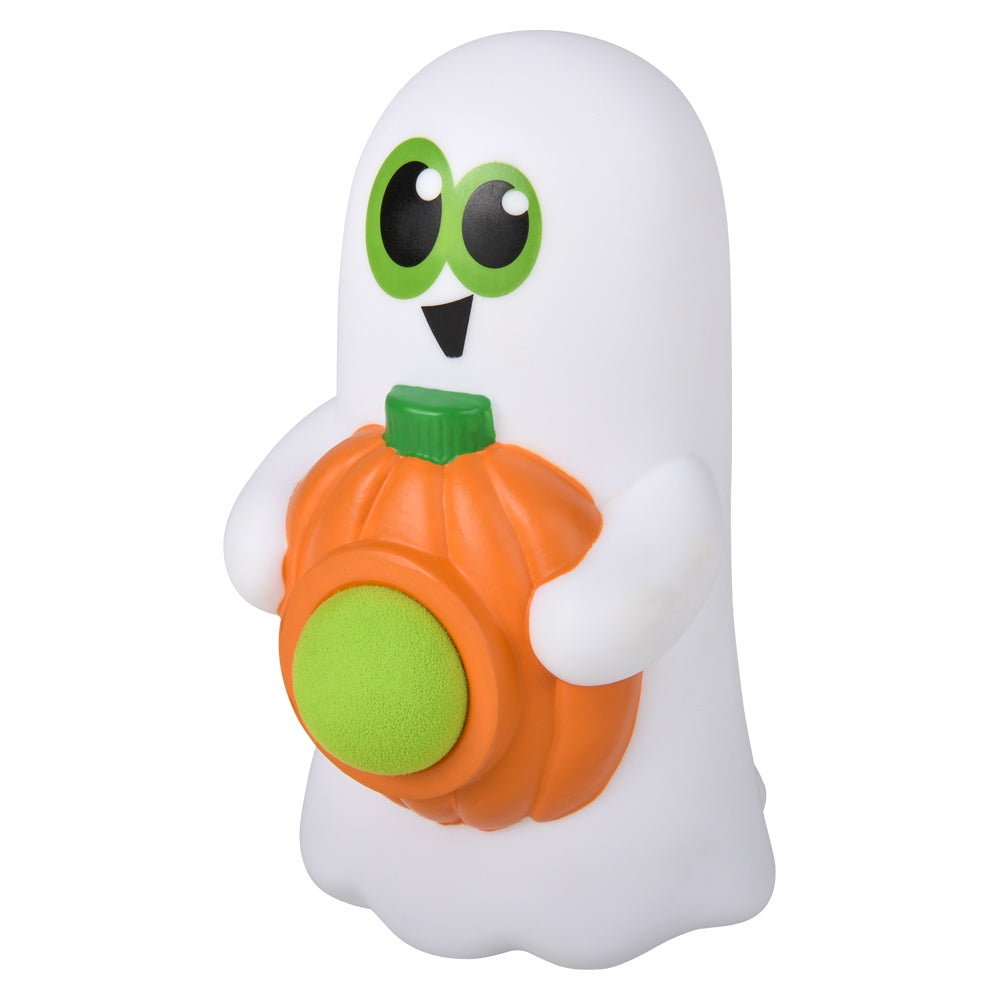 Halloween Ghost Foam Ball Blaster (6 Ct)