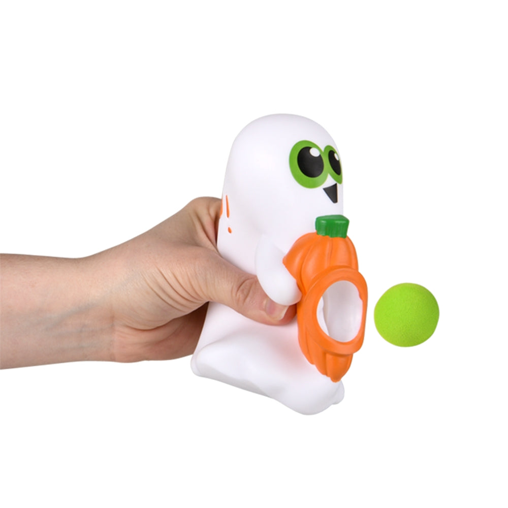 Halloween Ghost Foam Ball Blaster (6 Ct)