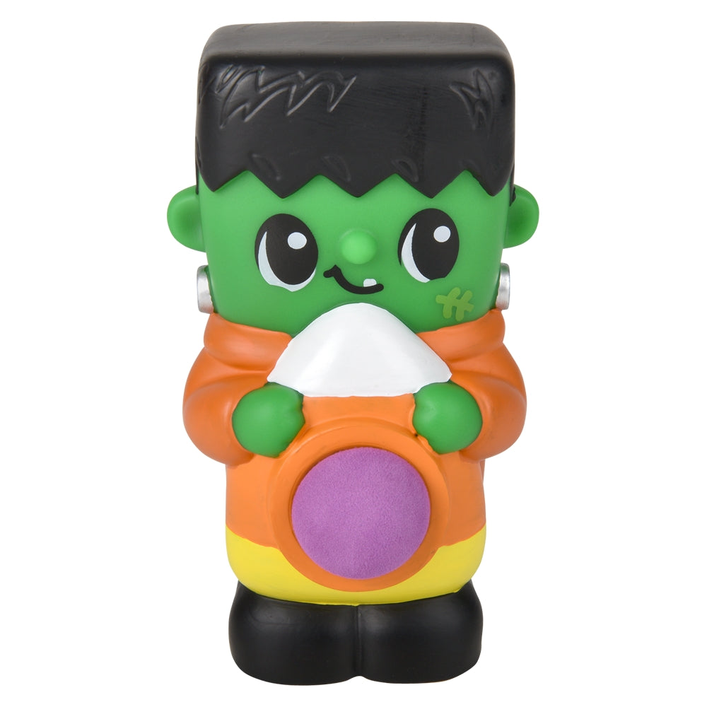 Monster Foam Ball Blaster (6 Ct)