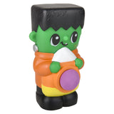 Monster Foam Ball Blaster (6 Ct)