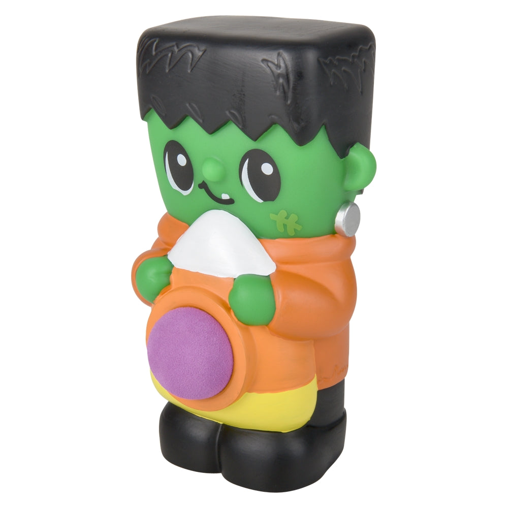 Monster Foam Ball Blaster (6 Ct)
