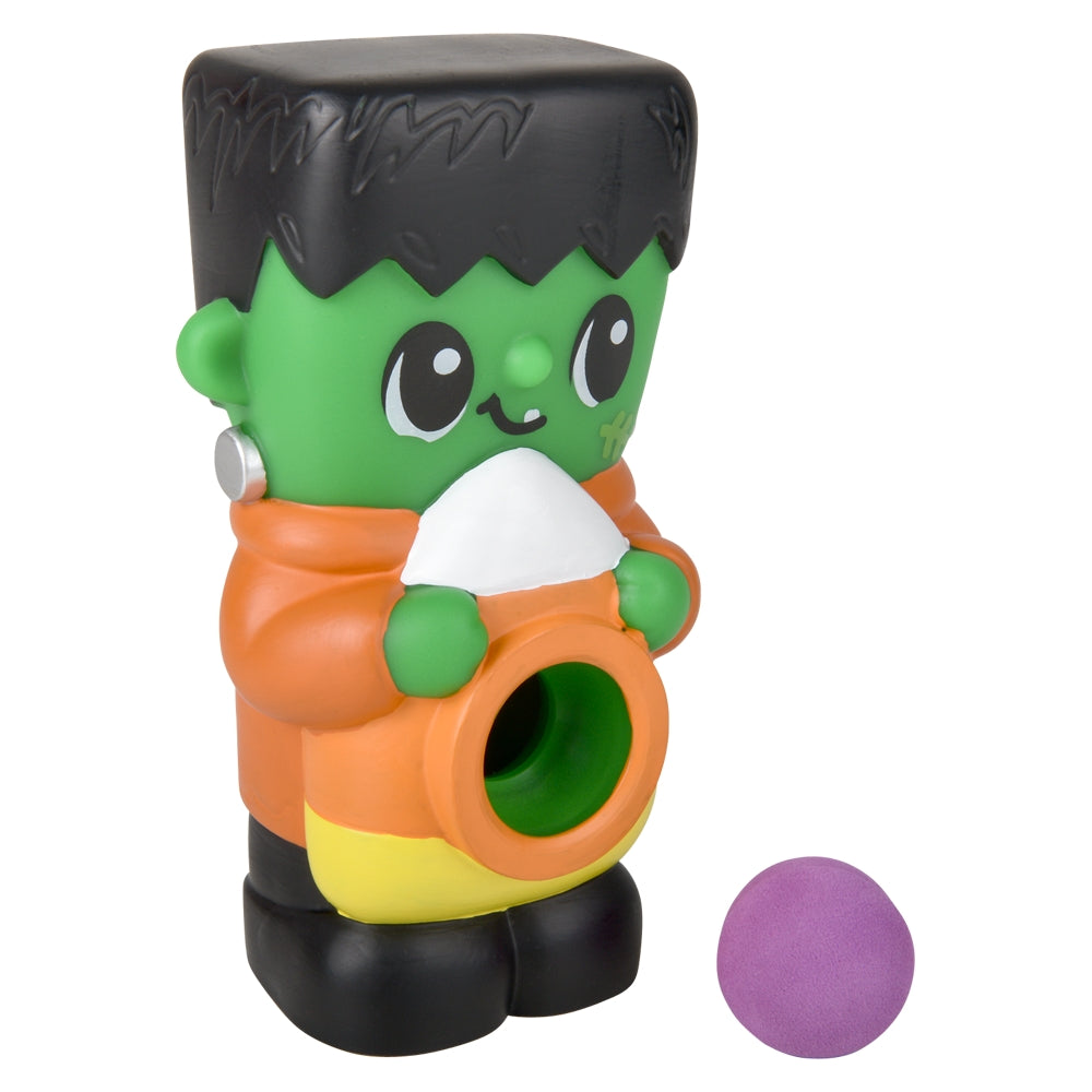 Monster Foam Ball Blaster (6 Ct)