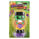 Monster Foam Ball Blaster (6 Ct)