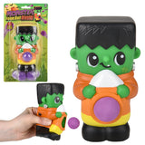 Monster Foam Ball Blaster (6 Ct)